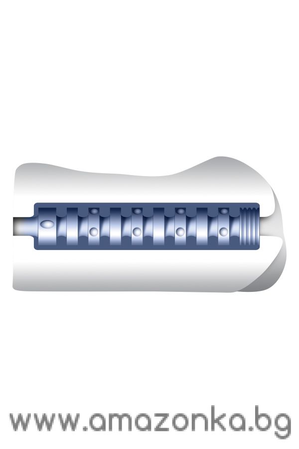 A&E INTENSITY POWER STROKER