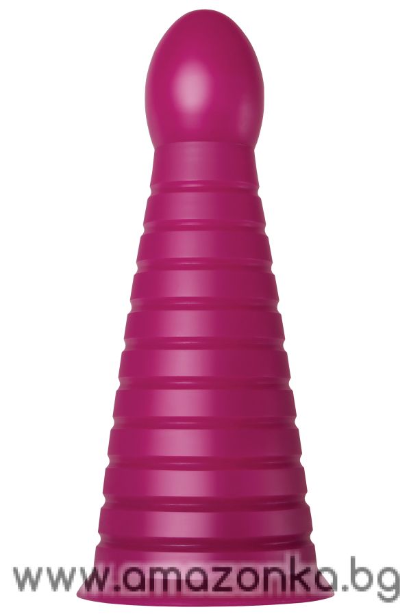 ZERO TOLERANCE EVEREST RED