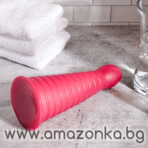 ZERO TOLERANCE EVEREST RED