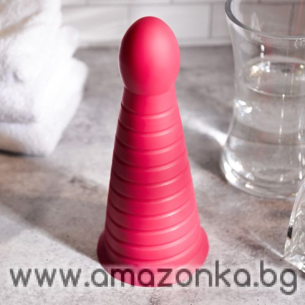 ZERO TOLERANCE EVEREST RED