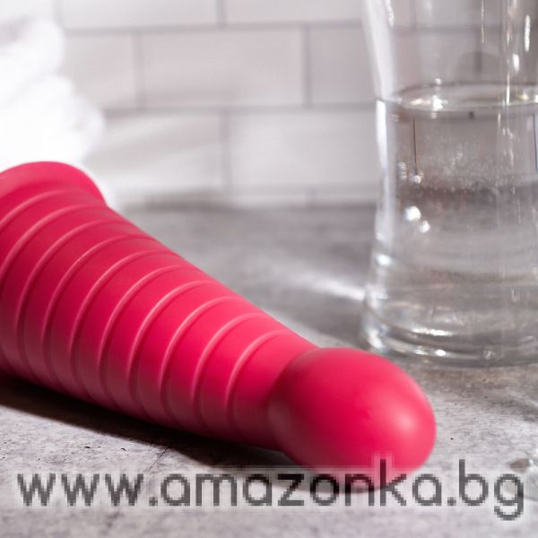 ZERO TOLERANCE EVEREST RED