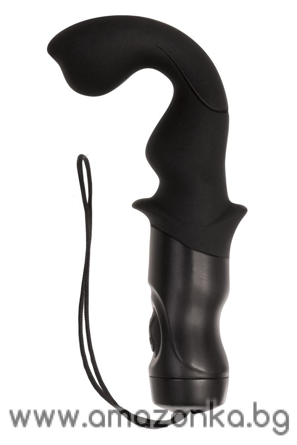 ZERO TOLERANCE P-SPOT SHOWER MASSAGER