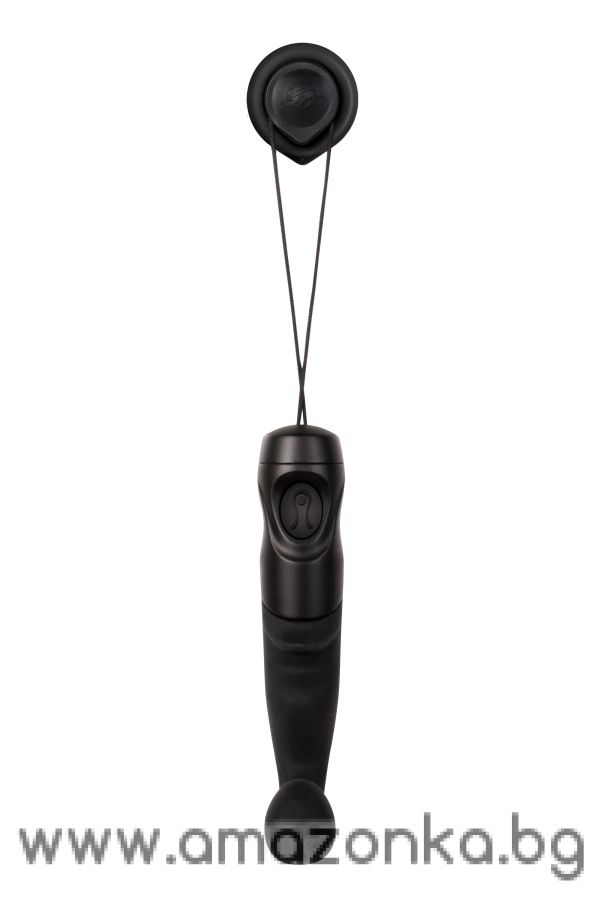 ZERO TOLERANCE P-SPOT SHOWER MASSAGER