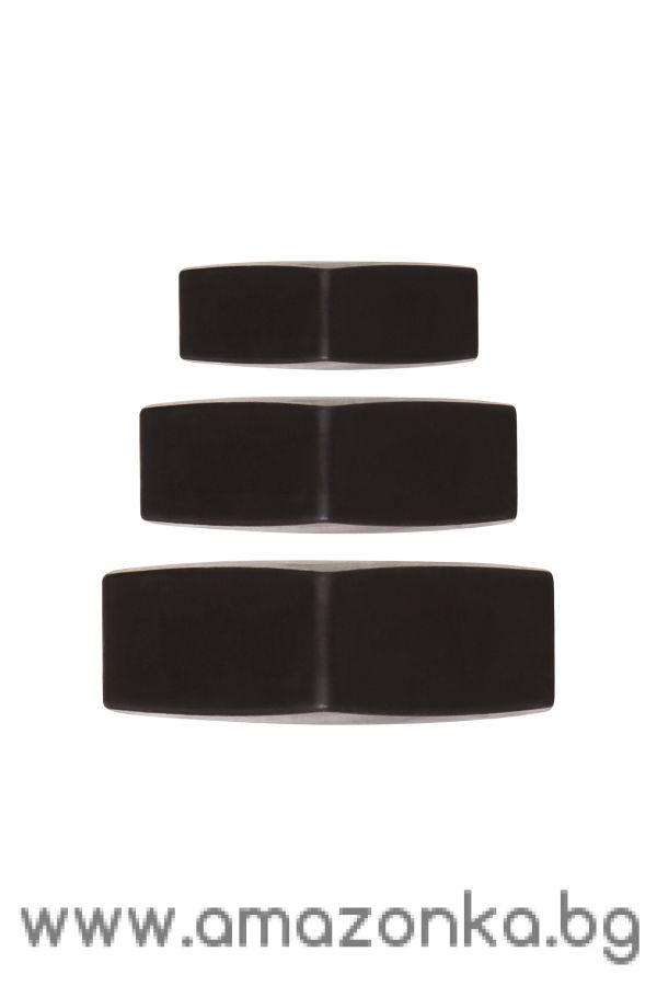 ZERO TOLERANCE LUG NUTS