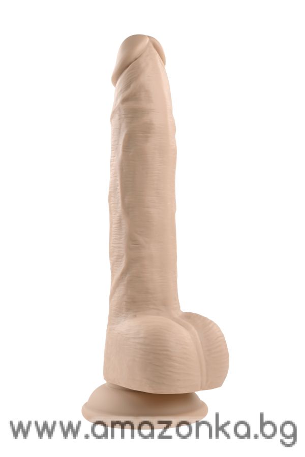 EVOLVED THRUST IN ME 9.25 INCH LIGHT