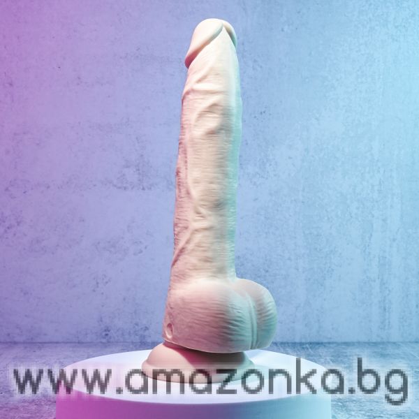 EVOLVED THRUST IN ME 9.25 INCH LIGHT