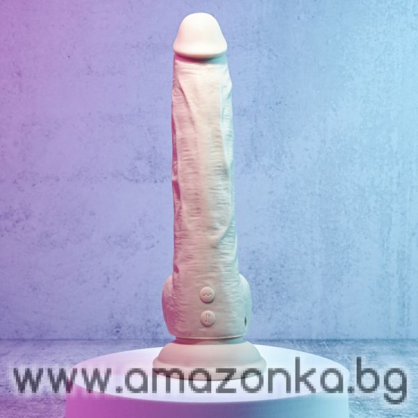 EVOLVED THRUST IN ME 9.25 INCH LIGHT