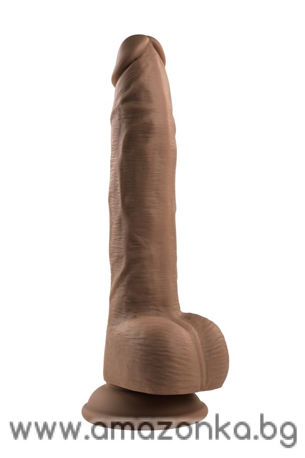 EVOLVED THRUST IN ME 9.25 INCH DARK