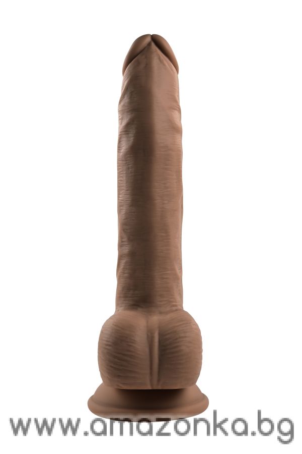 EVOLVED THRUST IN ME 9.25 INCH DARK