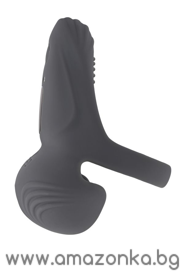 GENDER X UNDERCARRIAGE