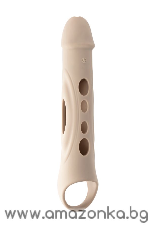 ZERO TOLERANCE BIG BOY EXTENDER LIGHT