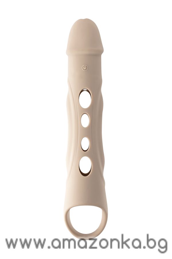 ZERO TOLERANCE BIG BOY EXTENDER LIGHT