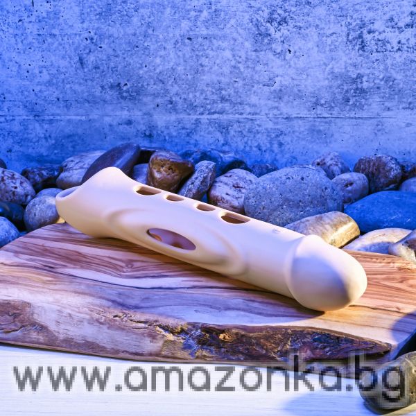 ZERO TOLERANCE BIG BOY EXTENDER LIGHT