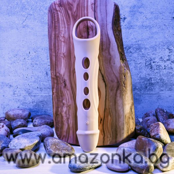 ZERO TOLERANCE BIG BOY EXTENDER LIGHT