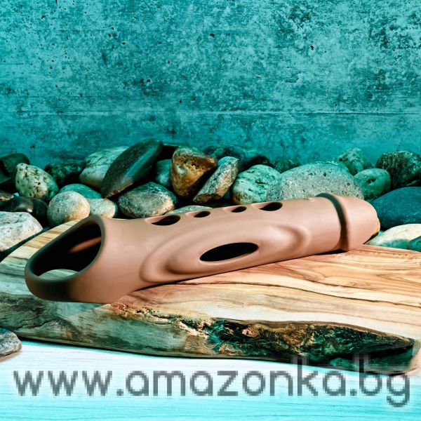 ZERO TOLERANCE BIG BOY EXTENDER DARK