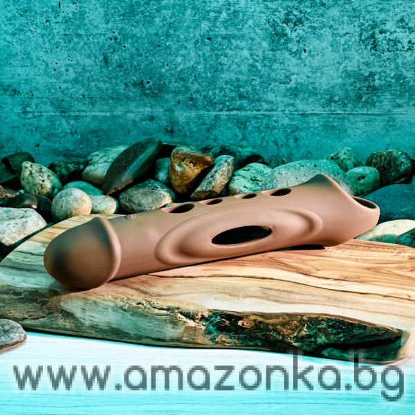 ZERO TOLERANCE BIG BOY EXTENDER DARK