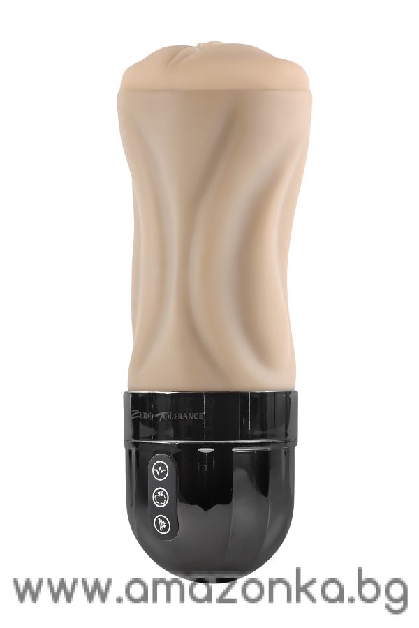 ZERO TOLERANCE TIGHT LIPPED LIGHT