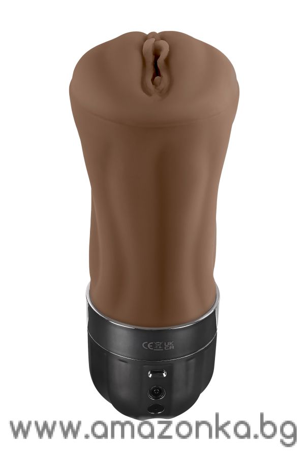 ZERO TOLERANCE TIGHT LIPPED DARK