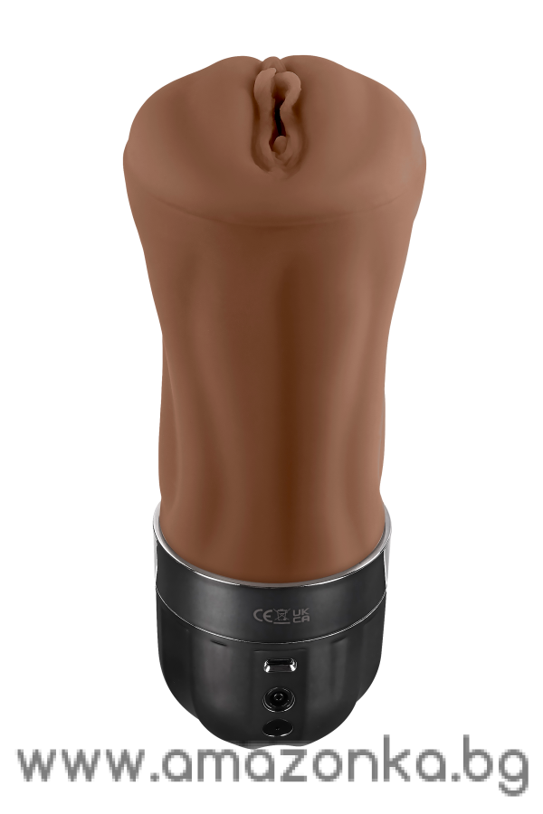 ZERO TOLERANCE TIGHT LIPPED DARK