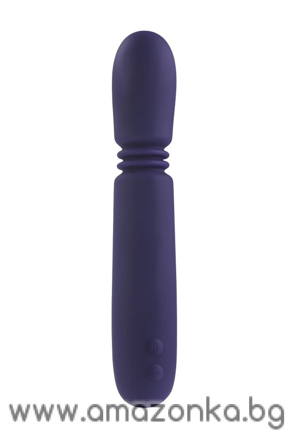 EVOLVED HANDY THRUSTER
