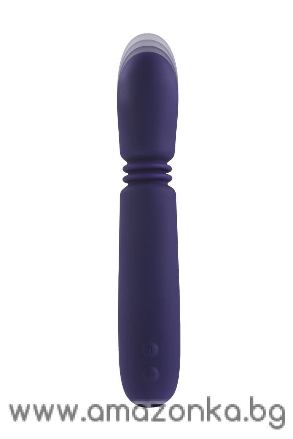 EVOLVED HANDY THRUSTER