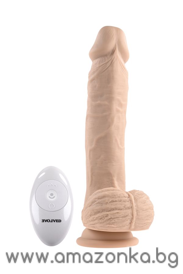 EVOLVED FULL MONTY 9 INCH LIGHT