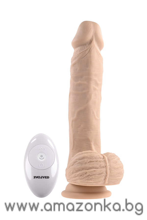 EVOLVED FULL MONTY 9 INCH LIGHT