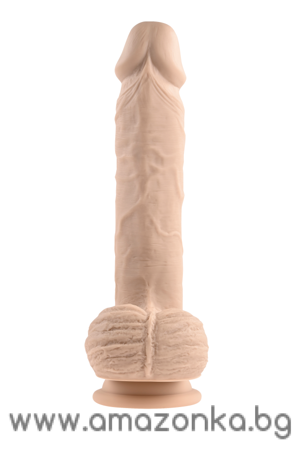 EVOLVED FULL MONTY 9 INCH LIGHT