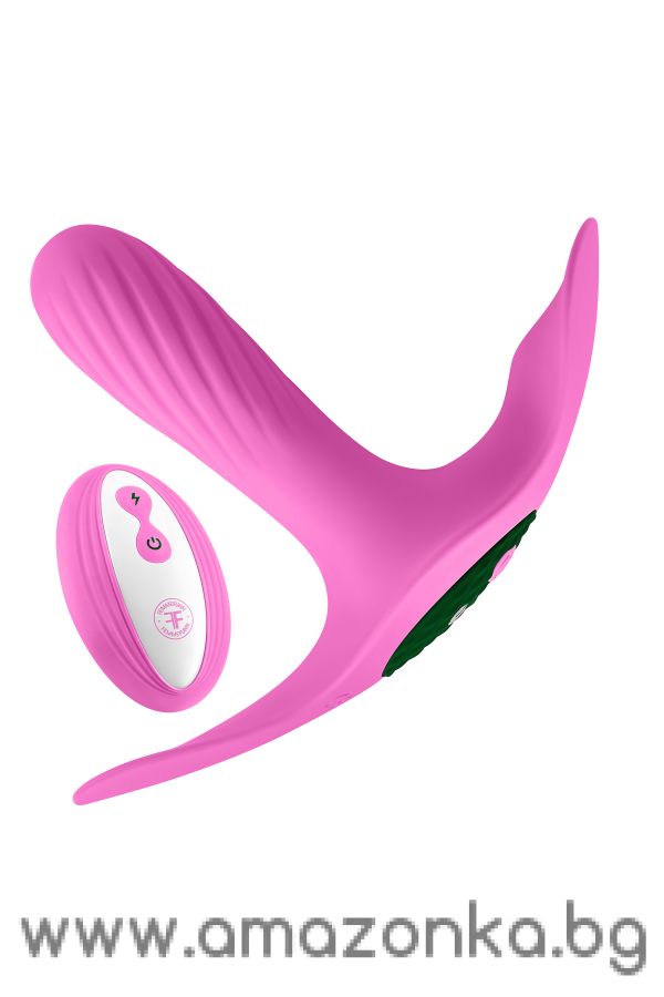 FEMMEFUNN OSSIA PINK