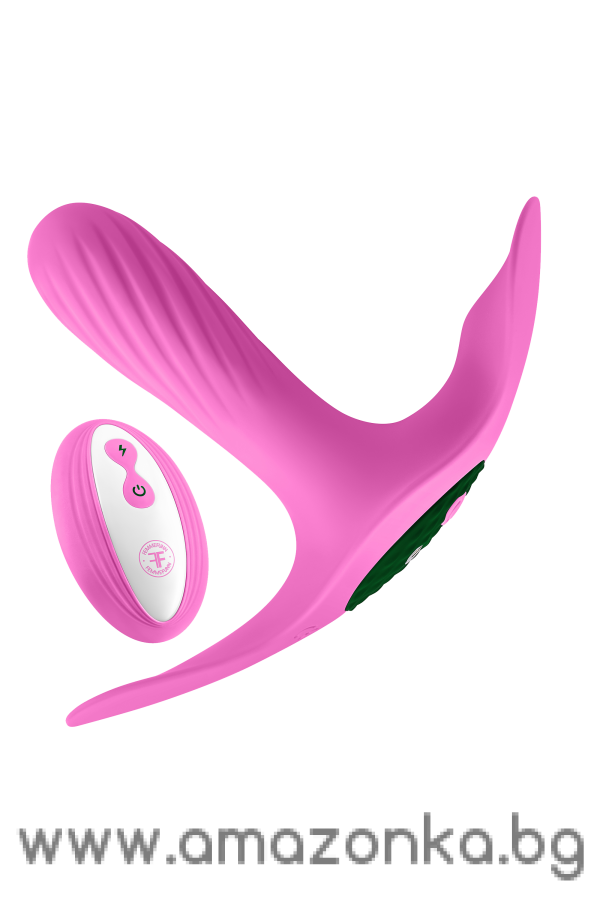 FEMMEFUNN OSSIA PINK