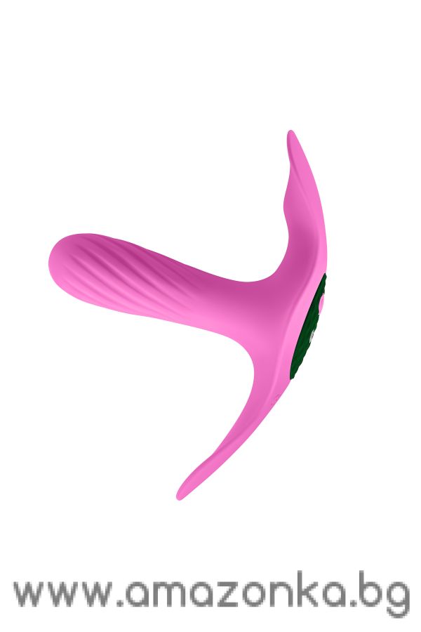 FEMMEFUNN OSSIA PINK