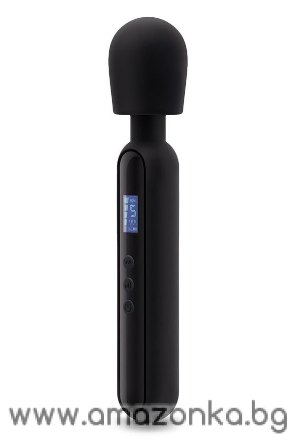 BODYWAND DIGI BLACK