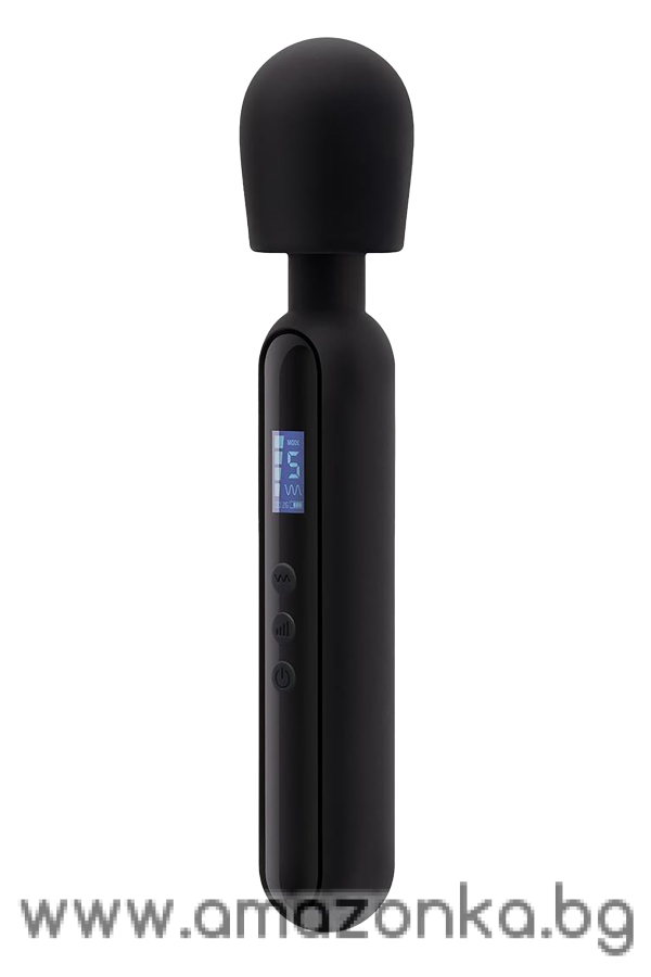 BODYWAND DIGI BLACK
