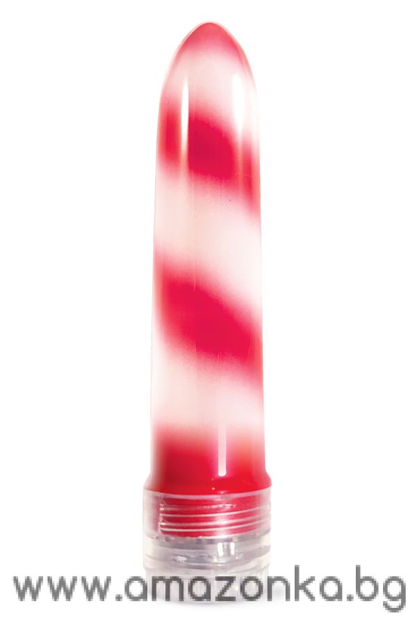 HAPPY ENDING SWEET TWIST MULTI-SPEED VIBE