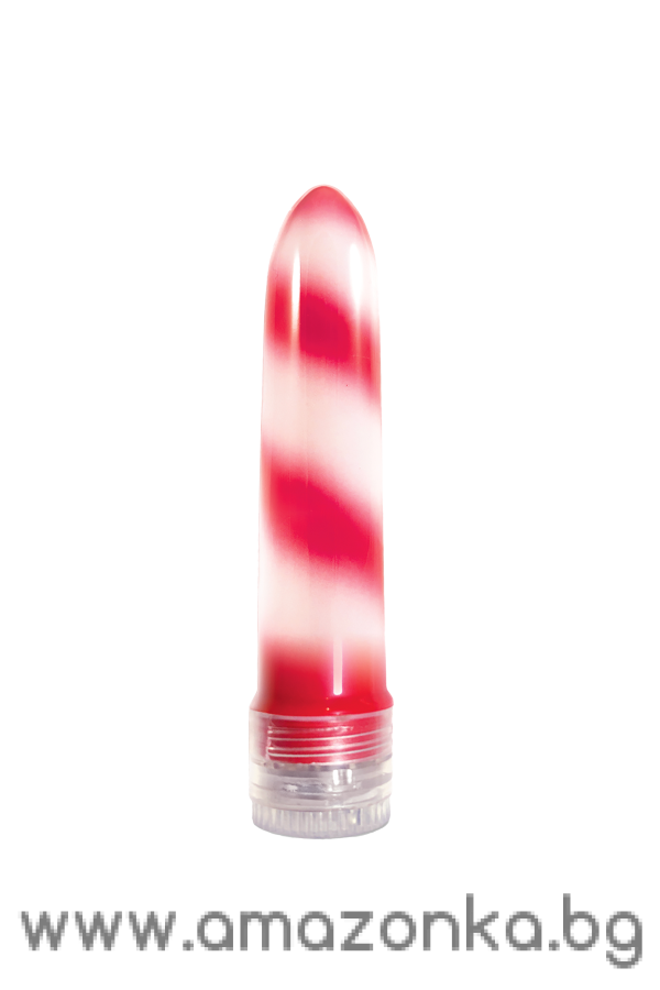 HAPPY ENDING SWEET TWIST MULTI-SPEED VIBE