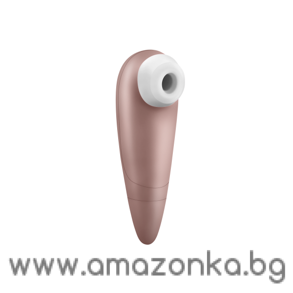 SATISFYER NUMBER ONE