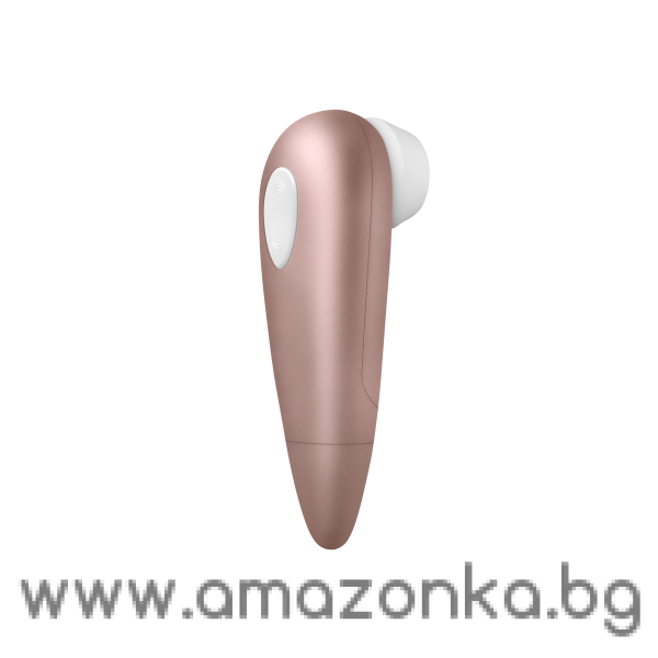 SATISFYER NUMBER ONE