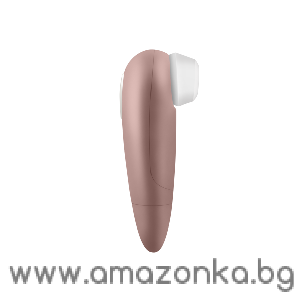 SATISFYER NUMBER ONE
