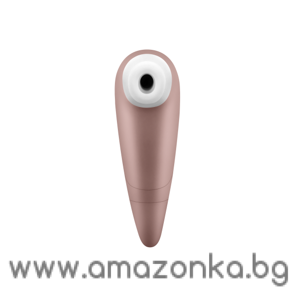 SATISFYER NUMBER ONE