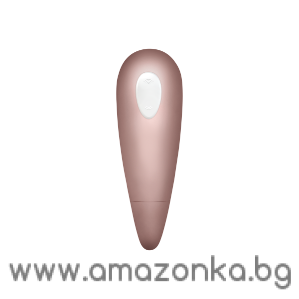 SATISFYER NUMBER ONE
