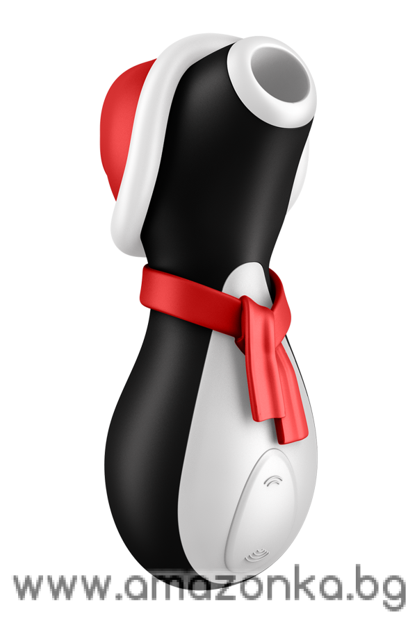 SATISFYER PENGUIN HOLIDAY EDITION