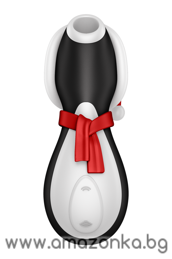 SATISFYER PENGUIN HOLIDAY EDITION