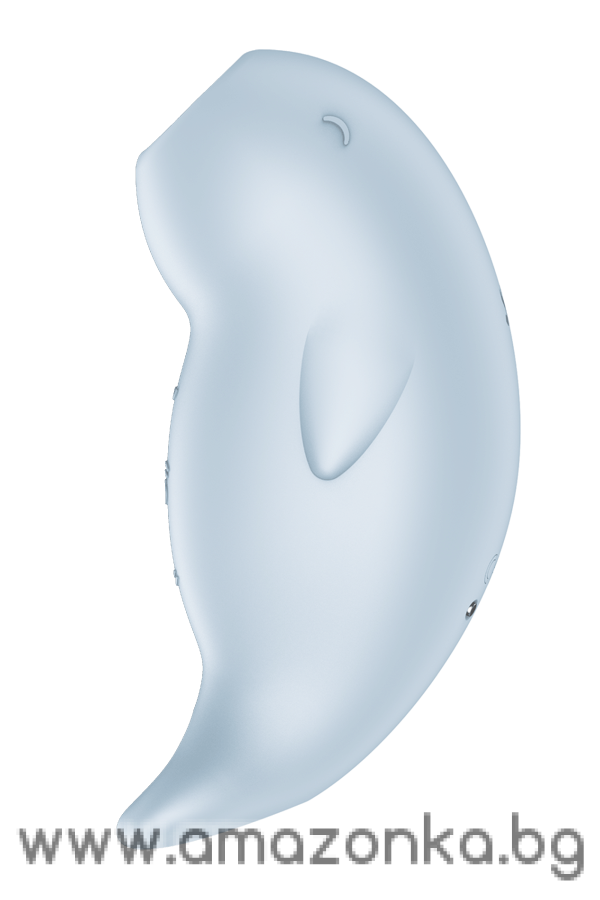 SATISFYER SEAL YOU SOON
