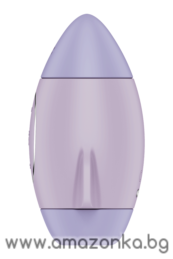 SATISFYER MISSION CONTROL VIOLET