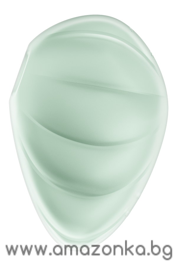 SATISFYER CLOUD DANCER MINT