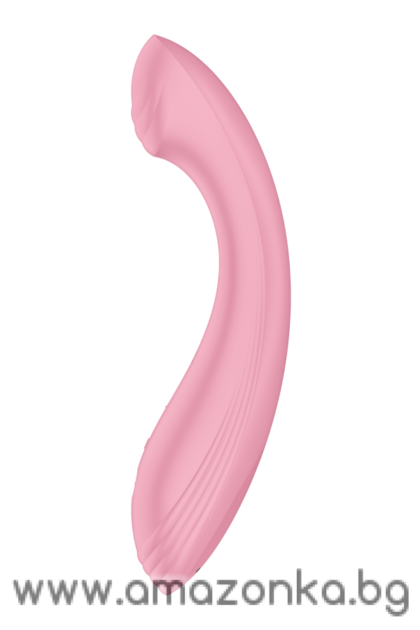 SATISFYER G-FORCE PINK