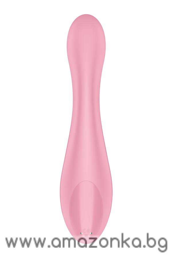 SATISFYER G-FORCE PINK