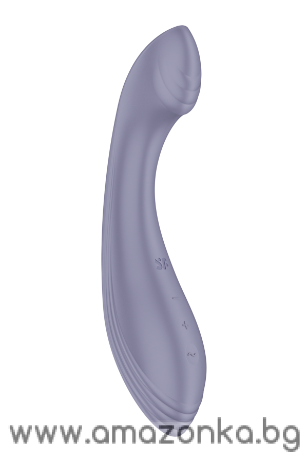SATISFYER G-FORCE VIOLET
