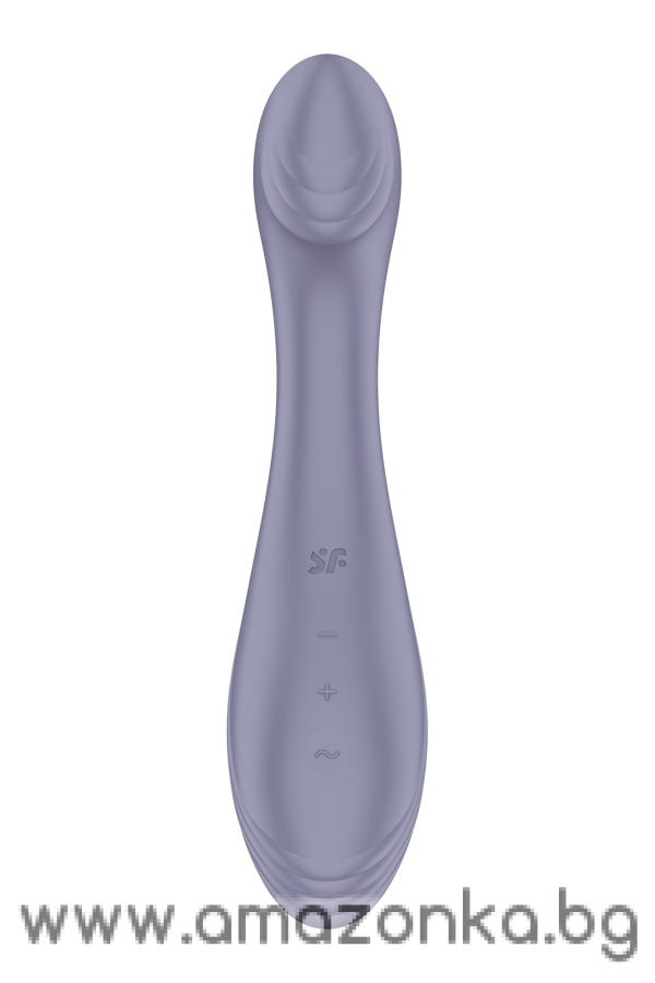 SATISFYER G-FORCE VIOLET