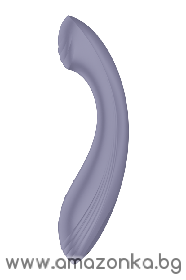 SATISFYER G-FORCE VIOLET